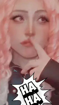 Dontouchmy anime boy