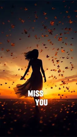 Missing You  