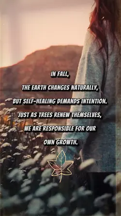 Fall Growth 🍁