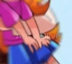 Elizabeth Afton edit