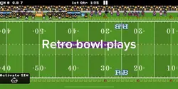 Retrobowl