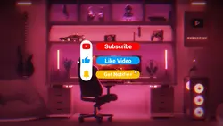 YouTube intro