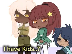 …got Kids. :)