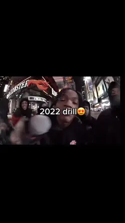 2022 drill😍