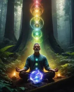 Meditação 