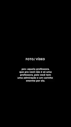 aquela professora