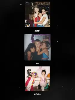 and no one leaves