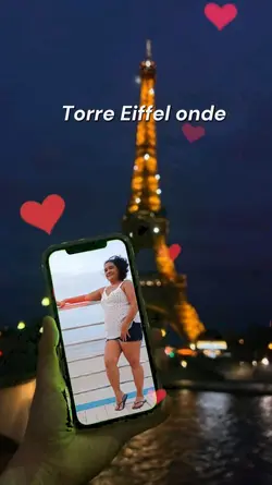 Torre Eiffel 