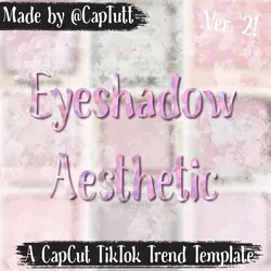 Eyeshadow V2  
