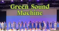 Showchoir Templat