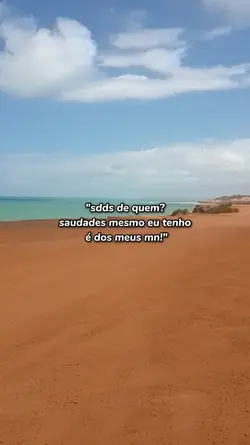 "sdds de quem?"