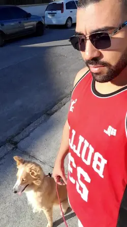 hora do treino 