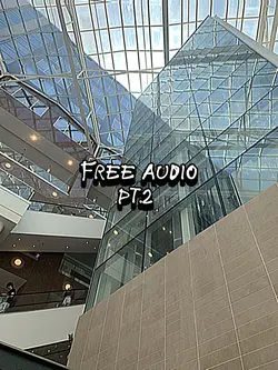 Free Audio pt.2