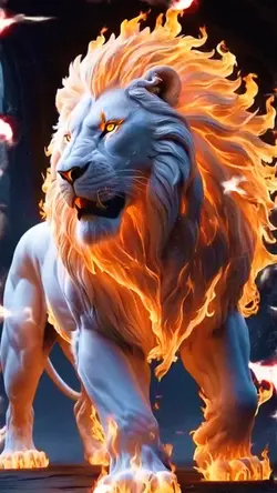 trend Lion 