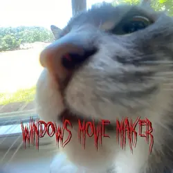 Window movie maker