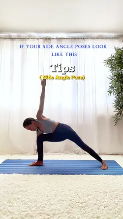 Yoga Tutorial Tips