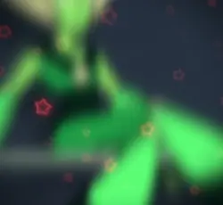Peridot edit