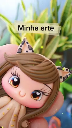 Minha arte