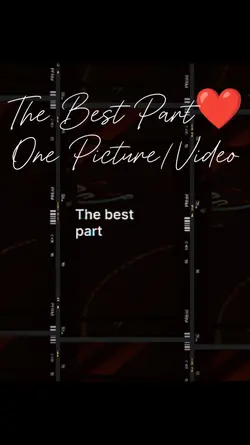 The Best Part 