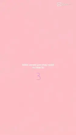 Bible verses 