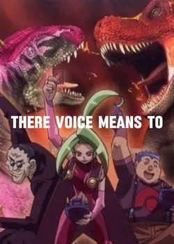 Dinosaur King ><