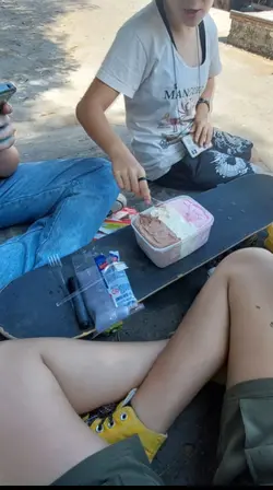 pista! >< 