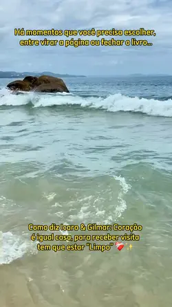 Música “Limpa”