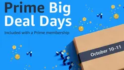 Prime day big deals 