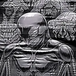 Griffith berserk 