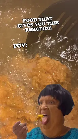 Food Critic Reactio