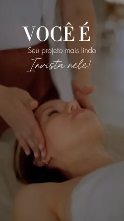 Agende um horário