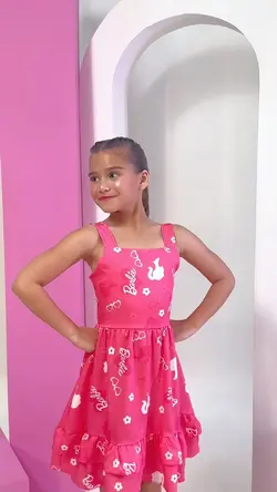 Barbie Trend