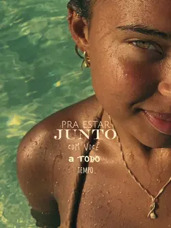 a pele do seu corpo☀️