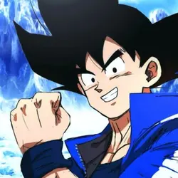 VEGETA RAPS???