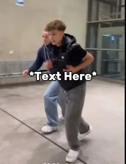 Running meme 