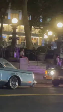 Lowriders 