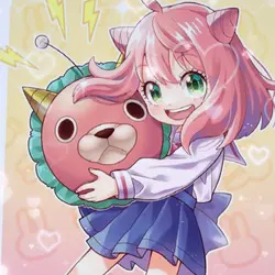 Anya edit