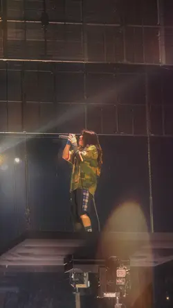 Dreamy concert