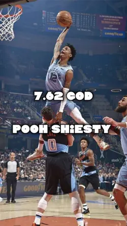 Pooh Shiesty 