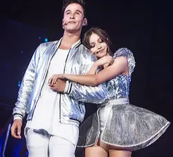 Soy Luna 
