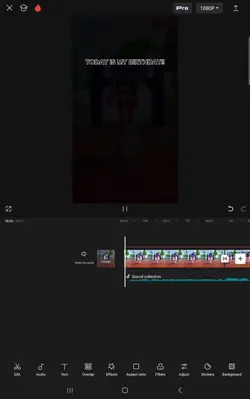 Roblox bday edit