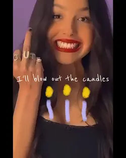 Happy 22nd bday liv
