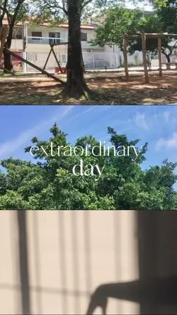 Dias extraordinários