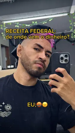 RECEITA FEDERAL TAXA