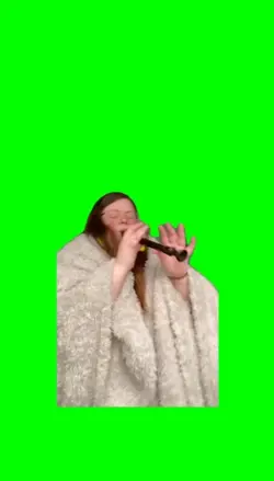 Vape? No. Recorder!