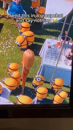 Sus minions