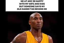 Kobe Meme Template