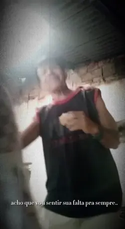Saudades eternas!