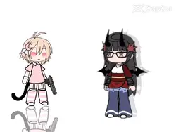 Credit to Nix!