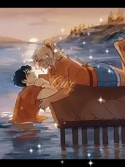 Percabeth edit